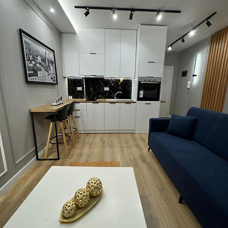 Brand New Apartament Tirana Apartment Ngoại thất bức ảnh
