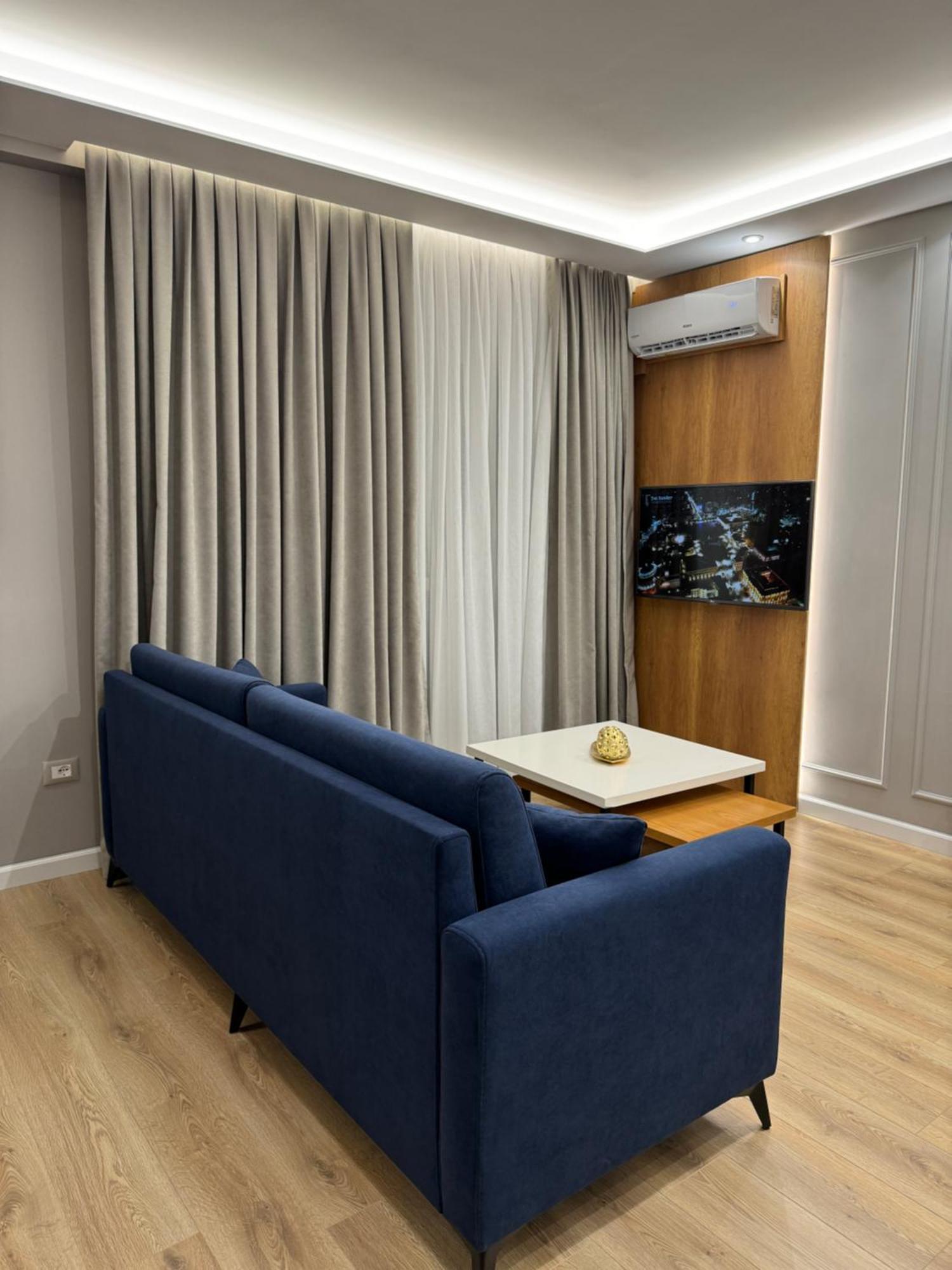 Brand New Apartament Tirana Apartment Ngoại thất bức ảnh