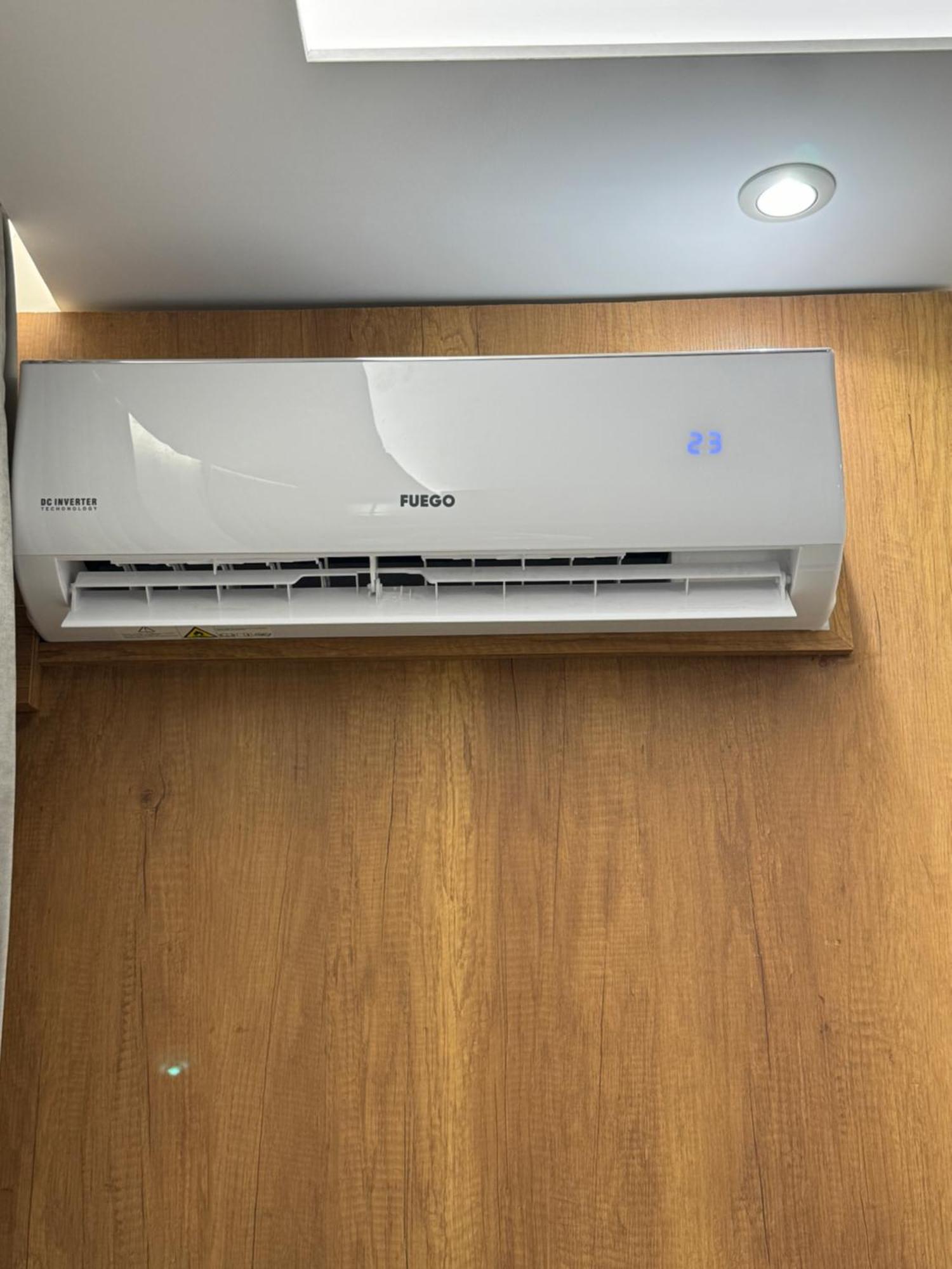 Brand New Apartament Tirana Apartment Ngoại thất bức ảnh