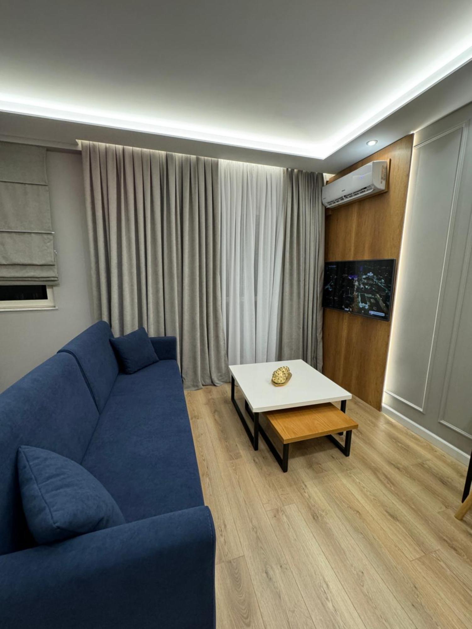 Brand New Apartament Tirana Apartment Ngoại thất bức ảnh